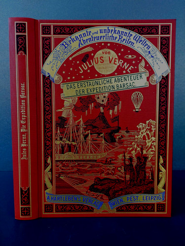 Jules verne reprint - jules,