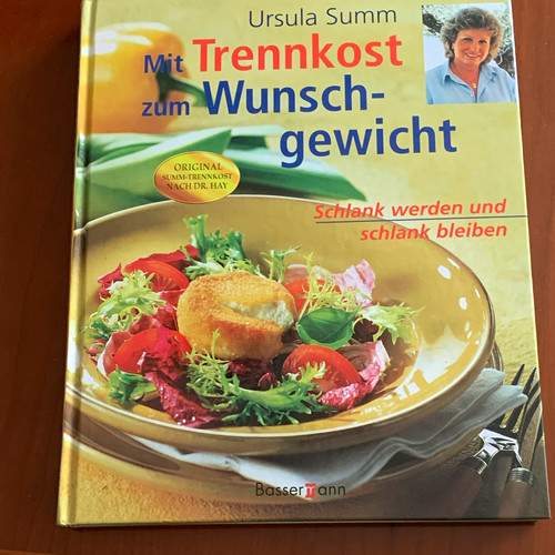 Bassermann mit trennkost zum - bassermann,