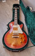 MAYBACH LESTER 58 CHERRY LANE GLOSS - NEW LOOK = kein Aging