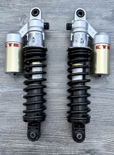 Stoßdämpfer kawasaki zrx - stoßdämpfer,