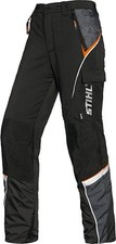 STIHL Bundhose ADVANCE X-LIGHT, Gr. XL-6, #00883421416 -Ausstellungsstück-