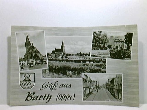 Mehrbild barth 4 - barth,