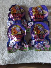 Filly Witchy 4 Tüten - Neu und OVP - Pferde - selten Rar - Hexen Rarität