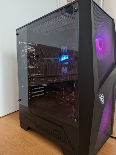 Gaming rgb gb - |, 32