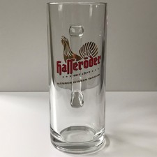 Hasseröder Pilsner Bier Krug