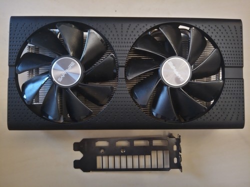 Sapphire pulse 570 nur - sapphire,