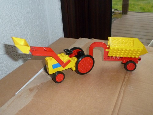 Lego system 378 - lego,