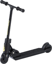 Black finger scooter mini - finger,