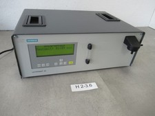Siemens 7MB2337-8AL00-3CL0-Z-C01 Gasanalysegerät Siemens ULTRAMAT 23
