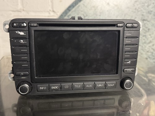 Original radio navigation - original, radio/cd/navigation