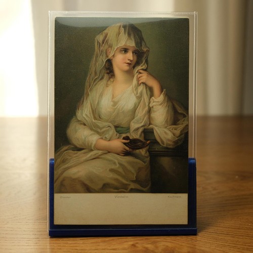 Vestalin angelica kauffmann - vestalin,