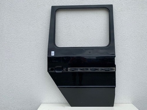 Tür hinten rechts mercedes - hinten,