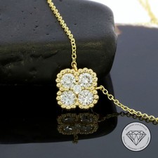 Wert 2.050,- Brillant Collier