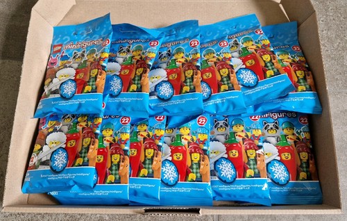 Lego 71032 minifiguren serie - 71032,