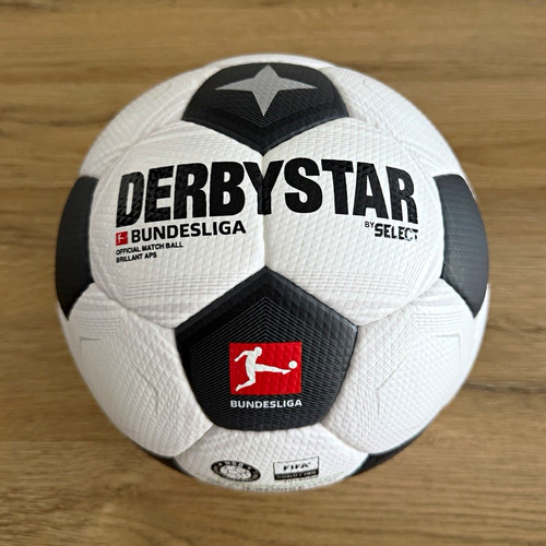 Derbystar brillant aps - derbystar,