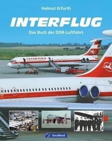 Interflug das buch der - interflug:,
