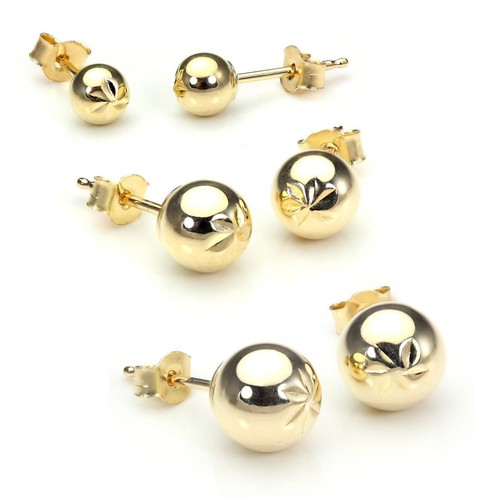Gold diamantschliff - gold,