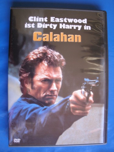 Clint eastwood dirty - clint,