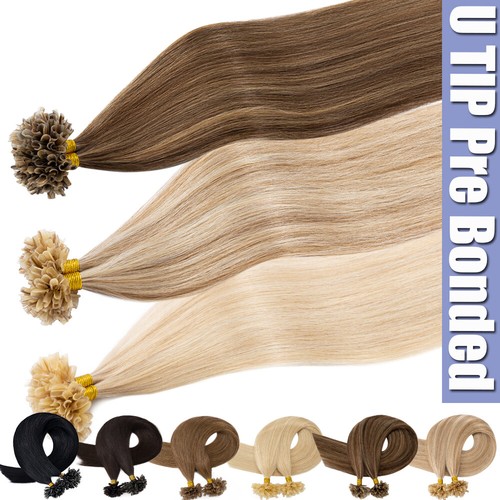 Keratin bonding 100 remy - keratin, 100%