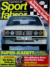 Sportfahrer 04/80