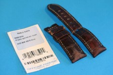 OFFICINE PANERAI KROKO LEDER