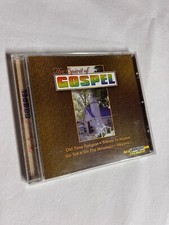 The Spirit of Gospel  | CD g51
