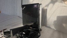 Zotac ZBOX IQ01 i7, Wohnzimmer
