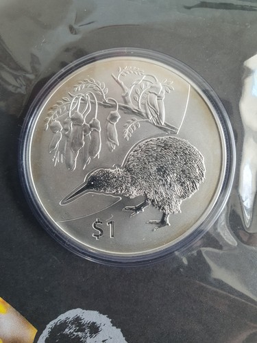 Kiwi treasures 2012 - oz,