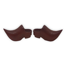 Mini holland holzschuhe holz - holland,
