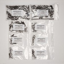 SUZUKI DR 500 S 1980-1984