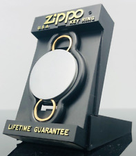 Zippo Keyring