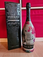 George Gina & Lucy x Scavi &