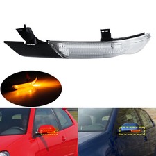 Links Spiegelblinker