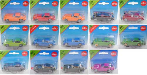 Siku super 0879 - super,