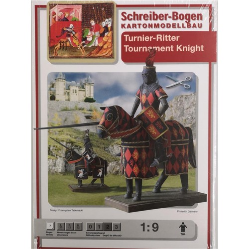 Schreiber-Bogen