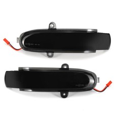 1 Paar Außenspiegel Blinker Für Mercedes Benz C Klasse S203 CL203 W203 2000-2007