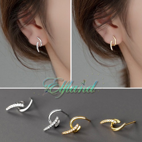 Echt 925 sterling silber - echt,