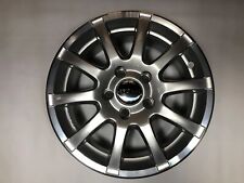 NEU Alufelge R38 7Jx15 H2 ET38 LK110x5 5-Loch Original Ronal ABE 45050 38R570