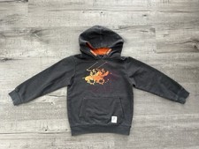 Beverly Hills Polo Club Kapuzenpulli  Pullover Gr.116