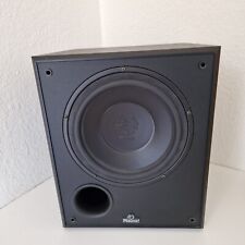 Aktiv Subwoofer Magnat Motion