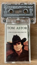 TOM ASTOR - UND ICH BIN DEIN