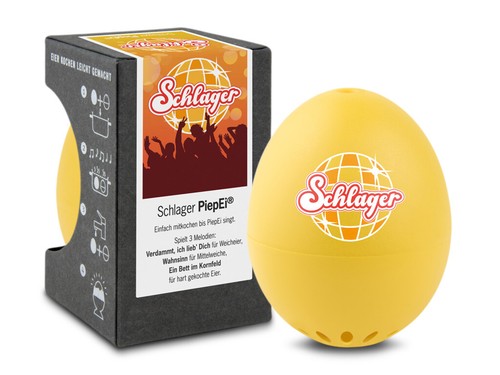 Brainstream piepei schlager - brainstream,