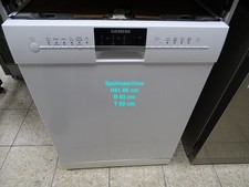 Spülmaschine Siemens  in Frankfurt Zeilsheim