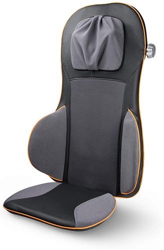 Medisana 825 massagematte - mc,