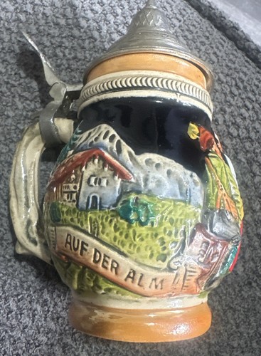 Vintage westdeutscher - vintage,