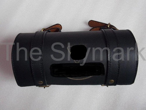 Werkzeugtasche aus echtem