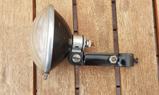 MELAS Fahrradlampe