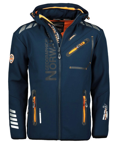 Geographical norway - geographical,