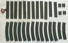 Märklin H0, 30 x K-Gleis