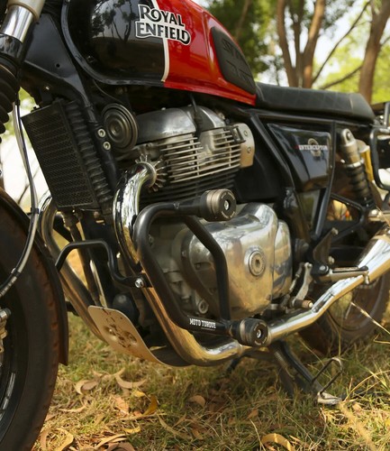 Passend für royal enfield - für,